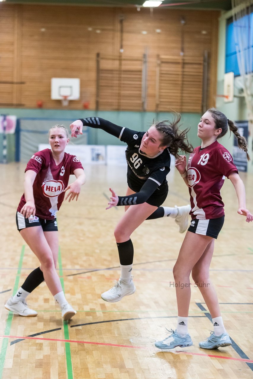 Bild 153 - wBJ SVHU am 25.1.20